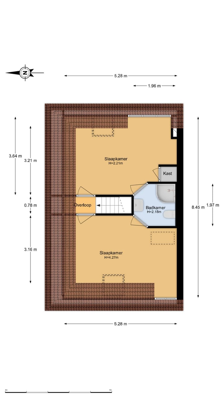 Photo 83 of Willem de Zwijgerlaan 11