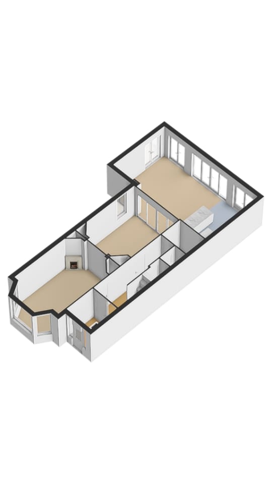 Photo 85 of Willem de Zwijgerlaan 11