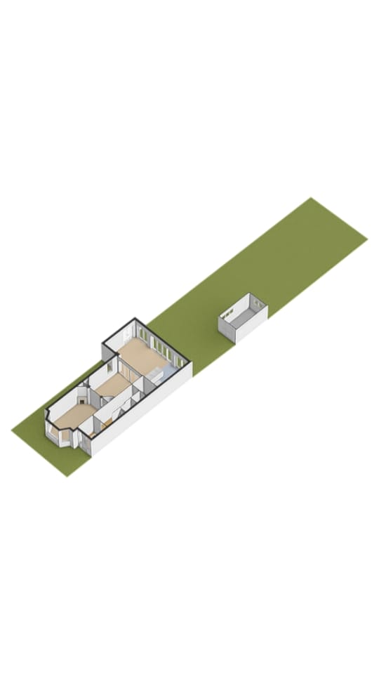 Photo 86 of Willem de Zwijgerlaan 11