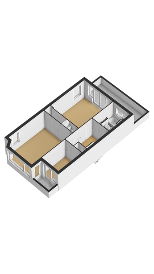 Photo 87 of Willem de Zwijgerlaan 11