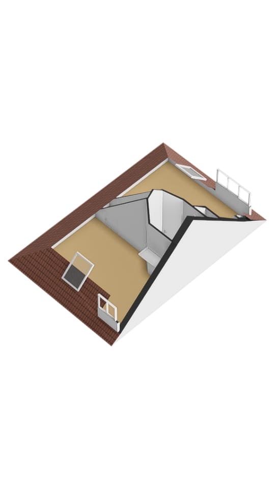 Photo 88 of Willem de Zwijgerlaan 11