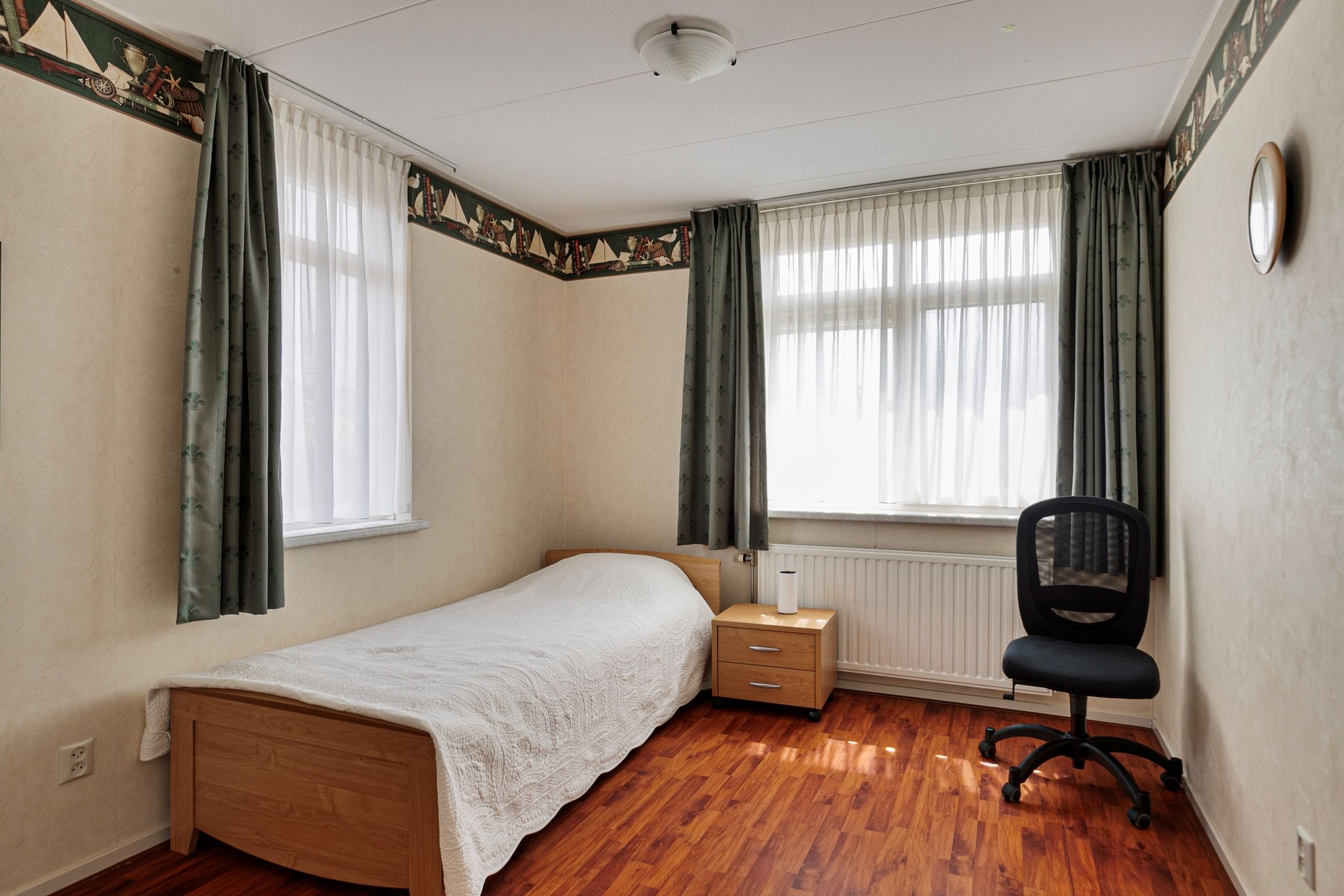 Foto 27 van Pastoor Ermenstraat 53