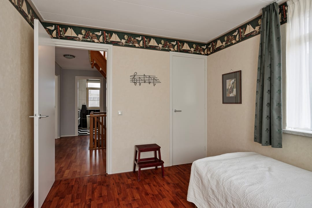 Foto 28 van Pastoor Ermenstraat 53