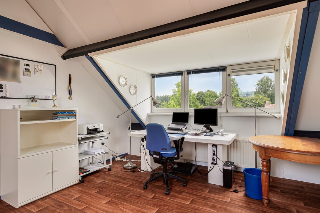 Foto 37 van Pastoor Ermenstraat 53