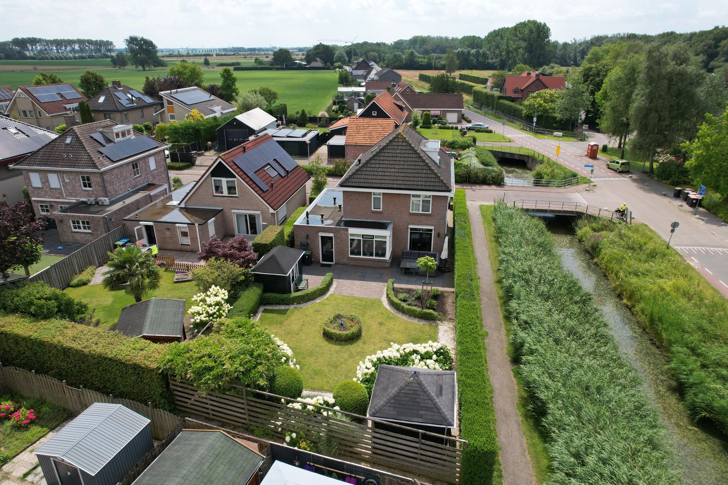 Foto 40 van Pastoor Ermenstraat 53