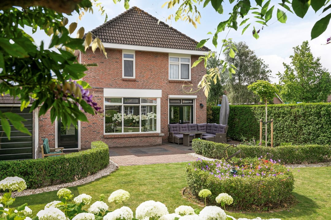 Foto 41 van Pastoor Ermenstraat 53