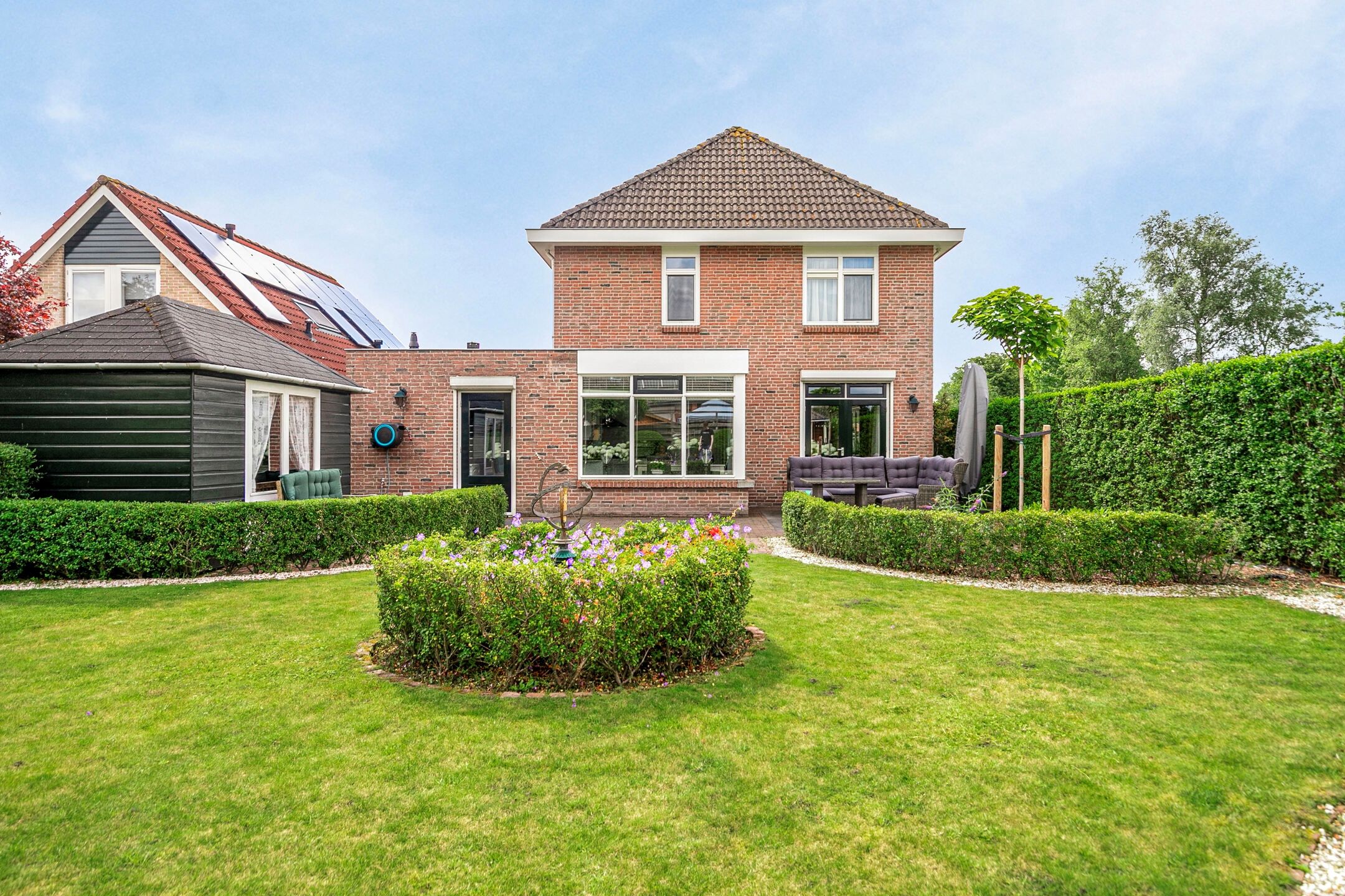 Foto 42 van Pastoor Ermenstraat 53