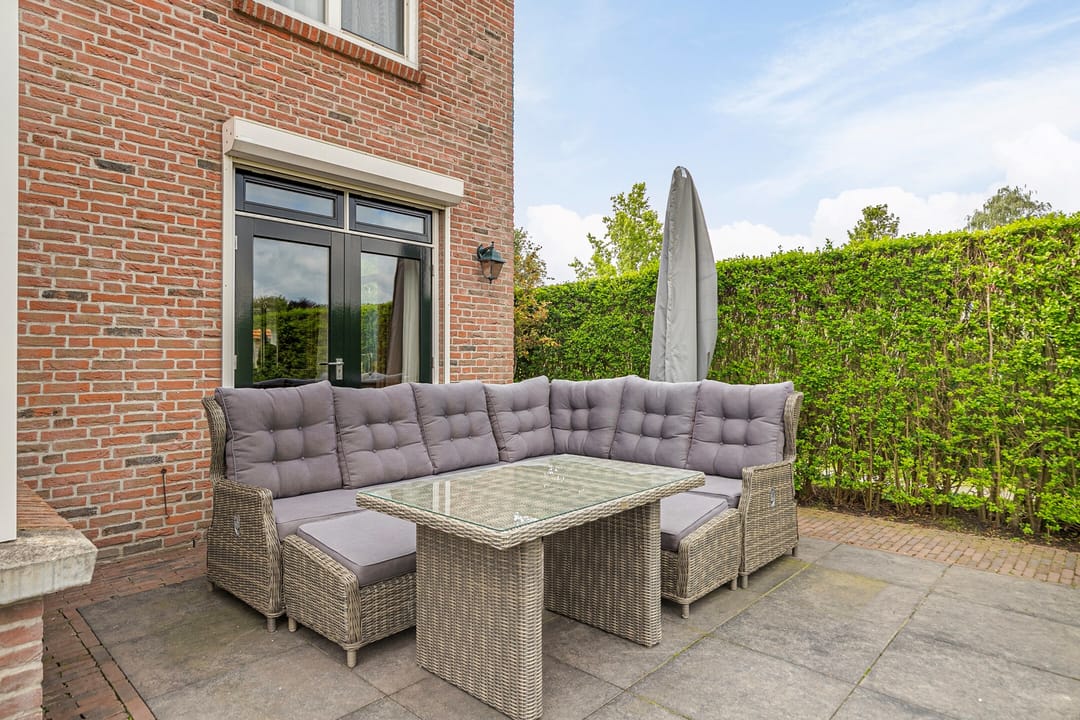 Foto 43 van Pastoor Ermenstraat 53