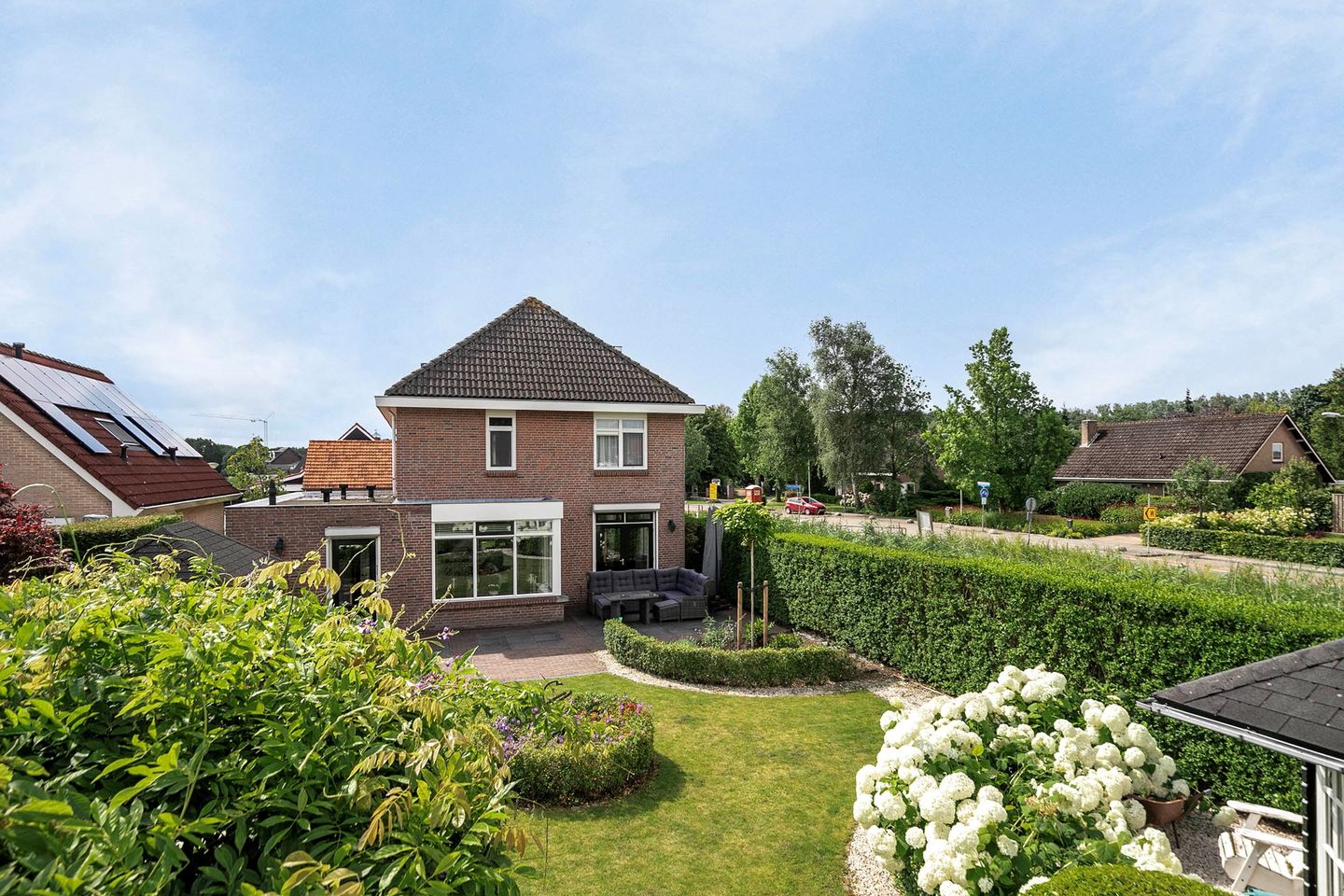 Foto 44 van Pastoor Ermenstraat 53