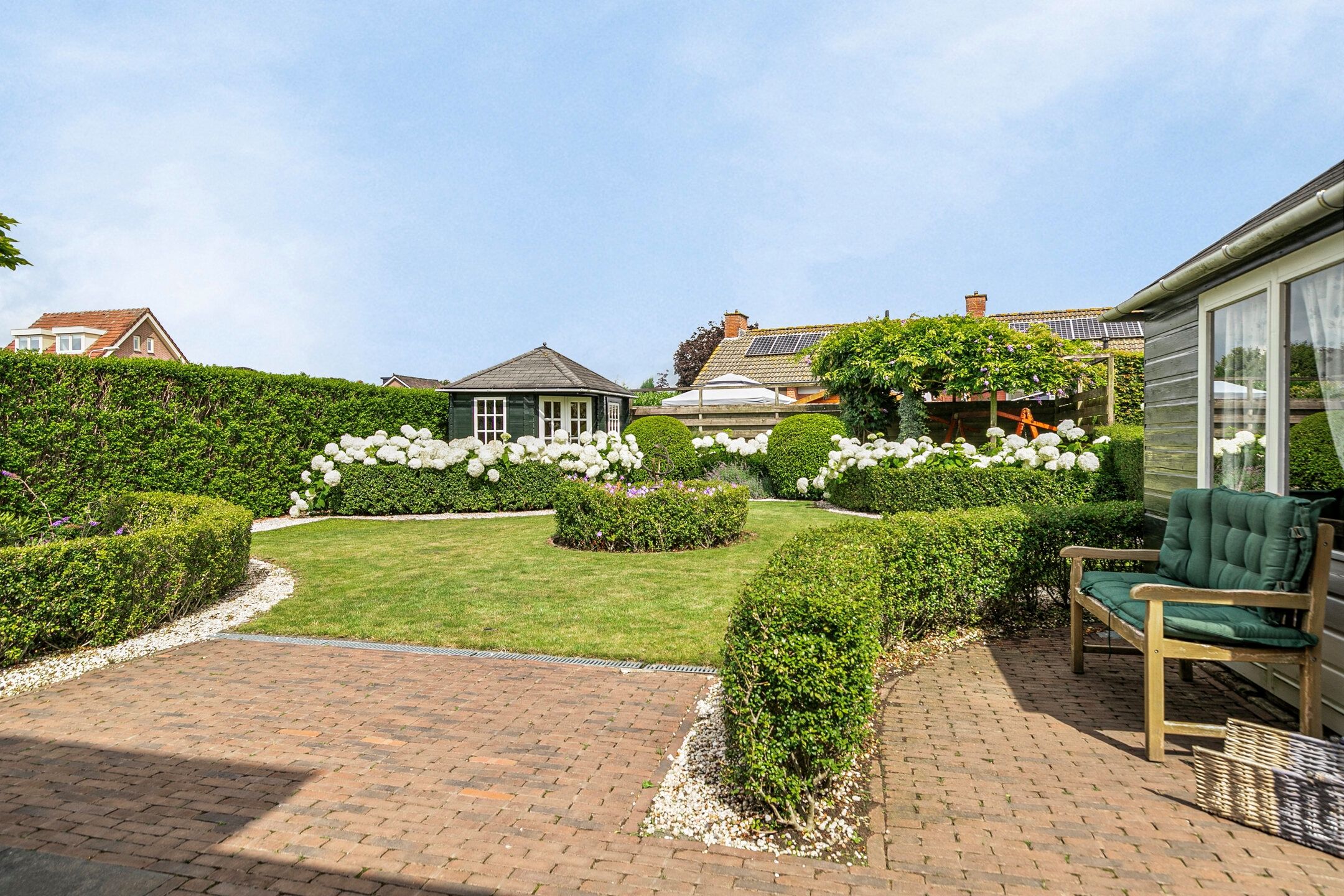 Foto 45 van Pastoor Ermenstraat 53