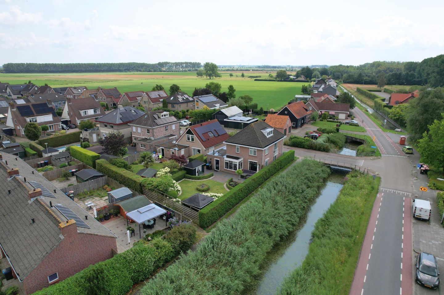 Foto 49 van Pastoor Ermenstraat 53