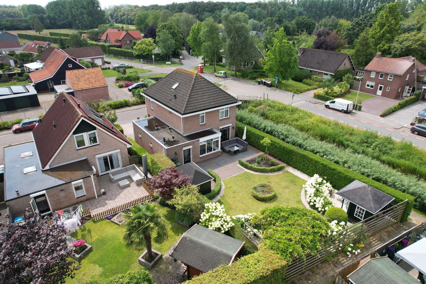 Foto 50 van Pastoor Ermenstraat 53