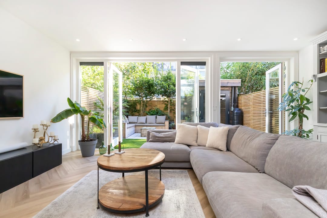 Foto 8 van Van Spilbergenstraat 68-H