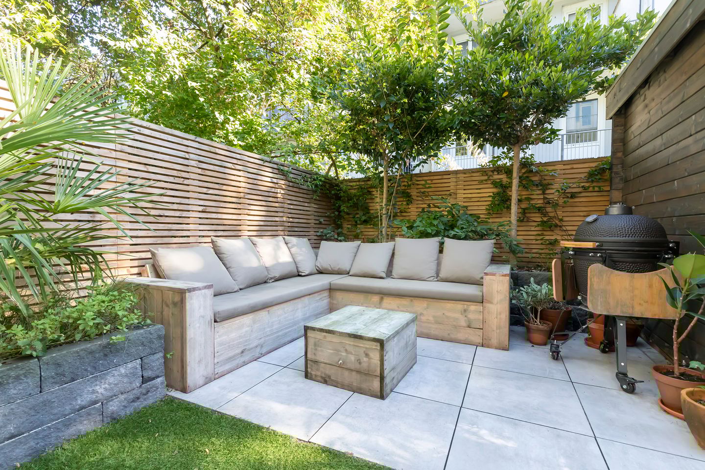 Foto 4 van Van Spilbergenstraat 68-H