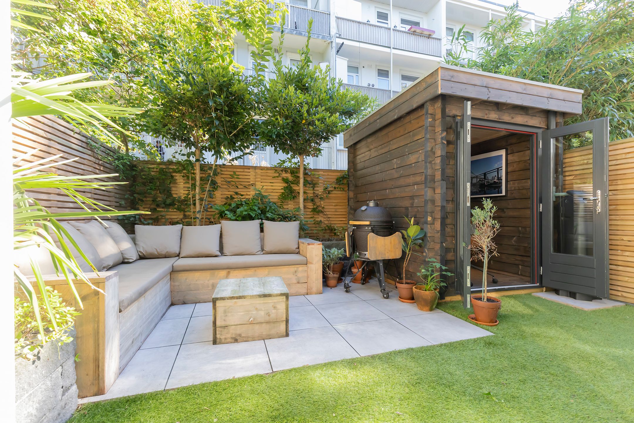 Foto 6 van Van Spilbergenstraat 68-H