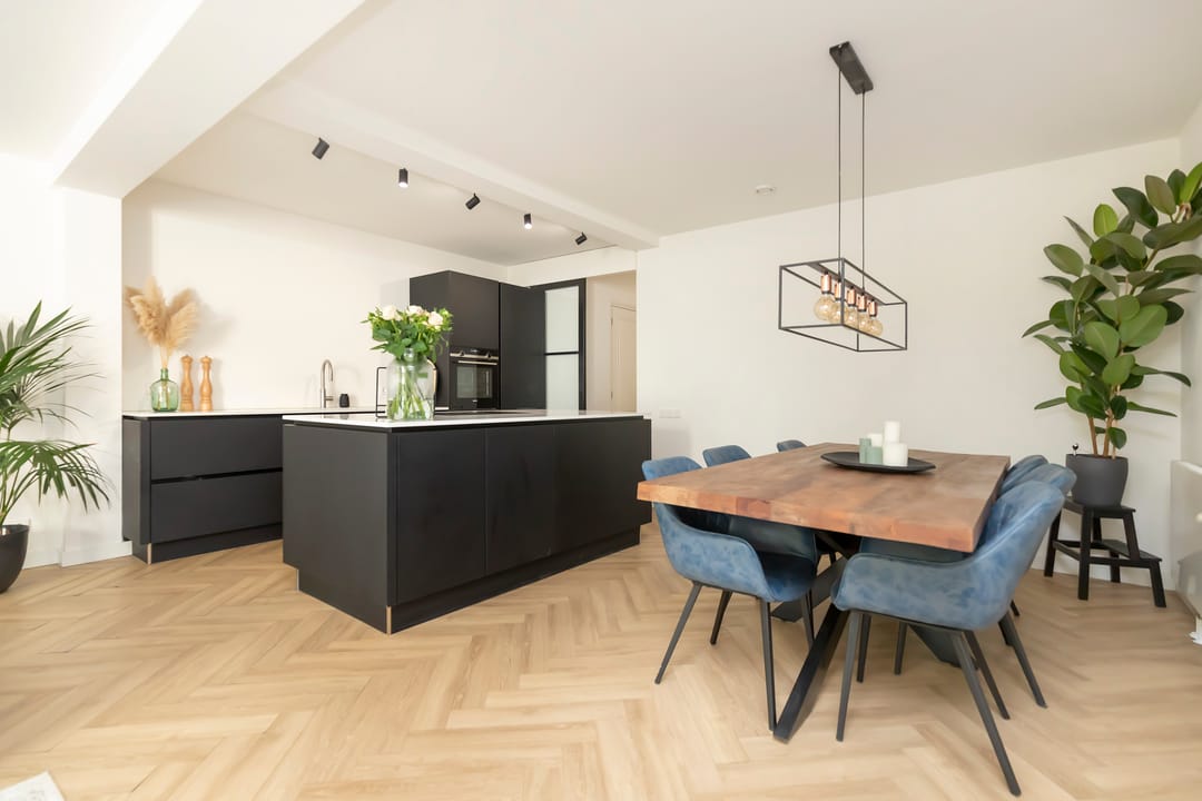 Foto 2 van Van Spilbergenstraat 68-H