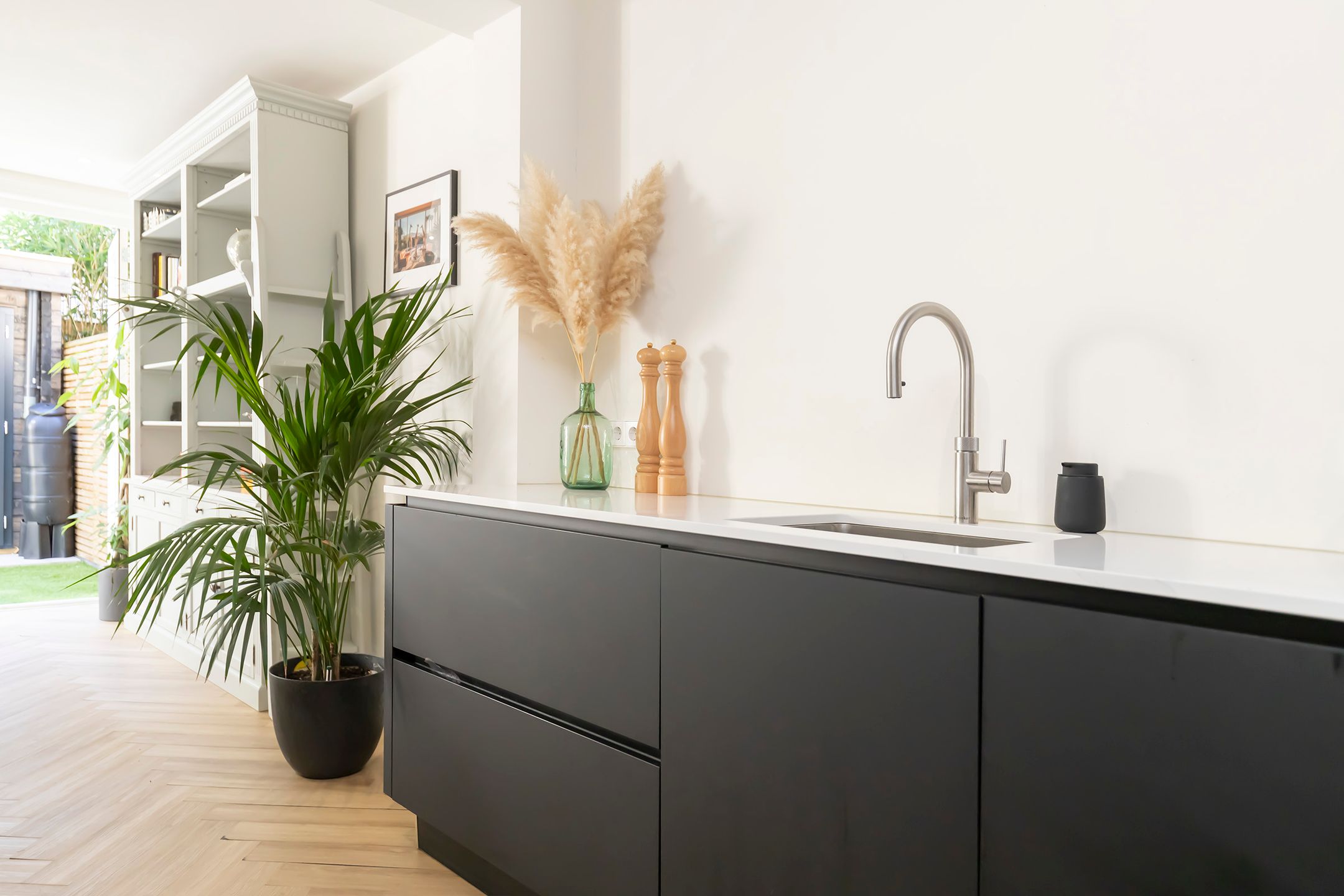 Foto 9 van Van Spilbergenstraat 68-H