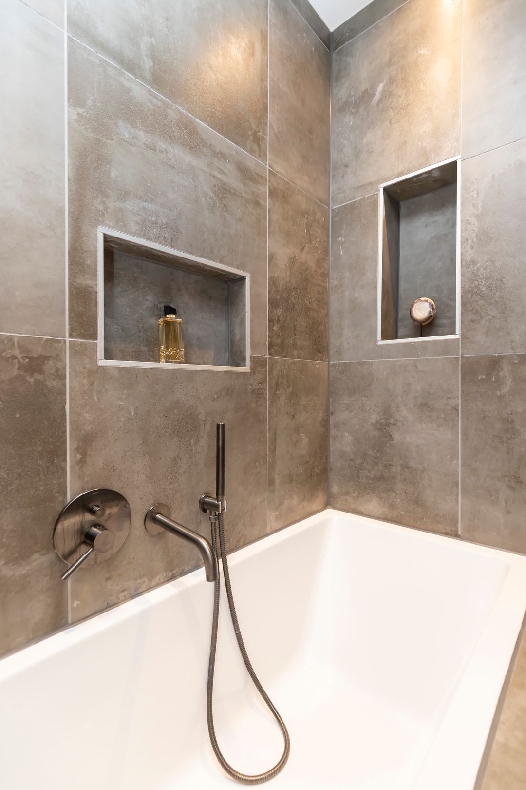 Foto 13 van Van Spilbergenstraat 68-H