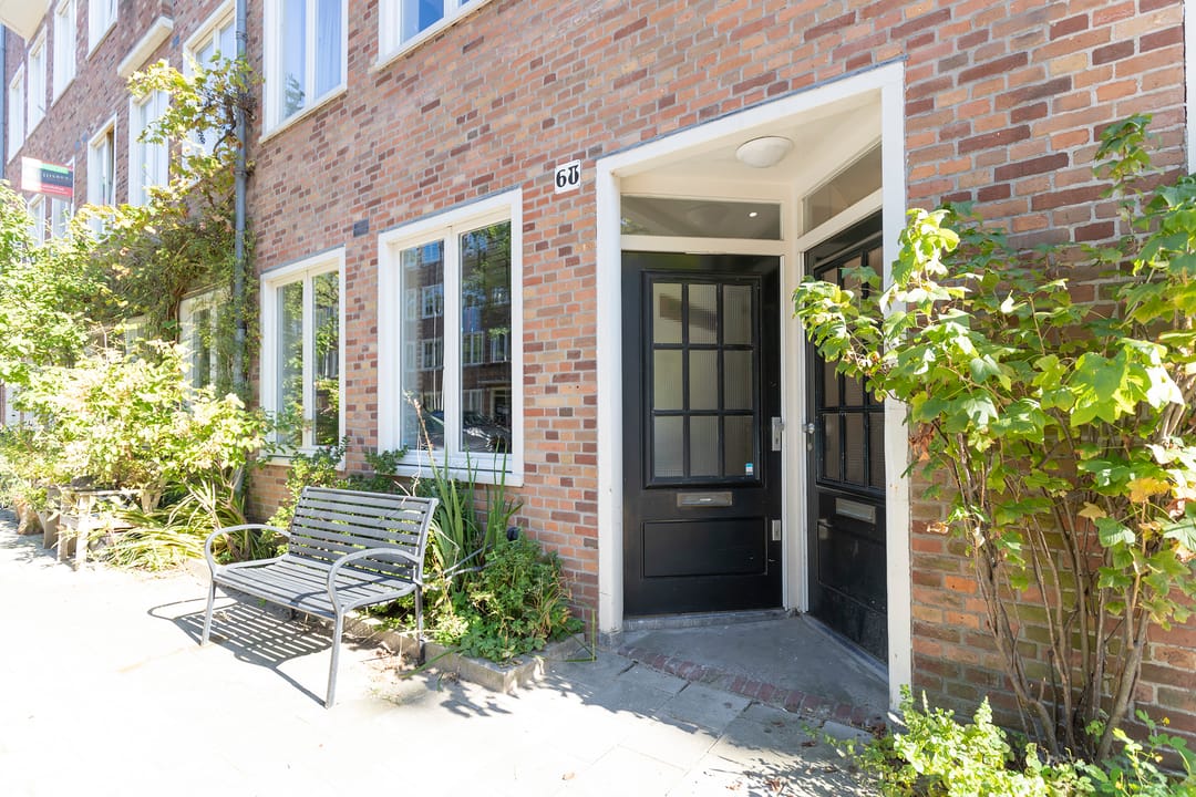 Foto 17 van Van Spilbergenstraat 68-H