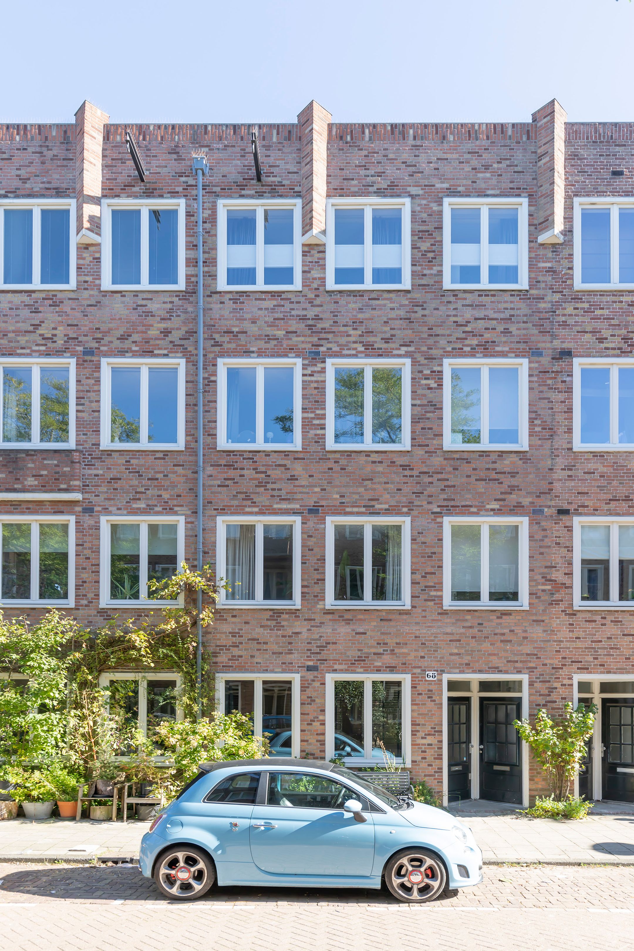 Foto 18 van Van Spilbergenstraat 68-H