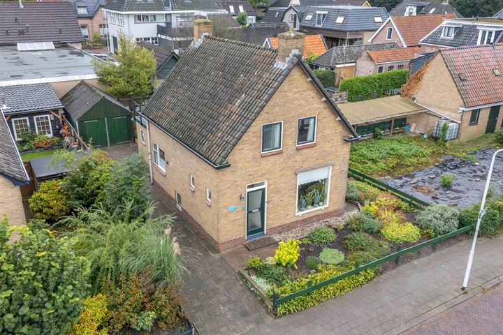 View photo 31 of Van Nijmegen Schonegevelstraat 41