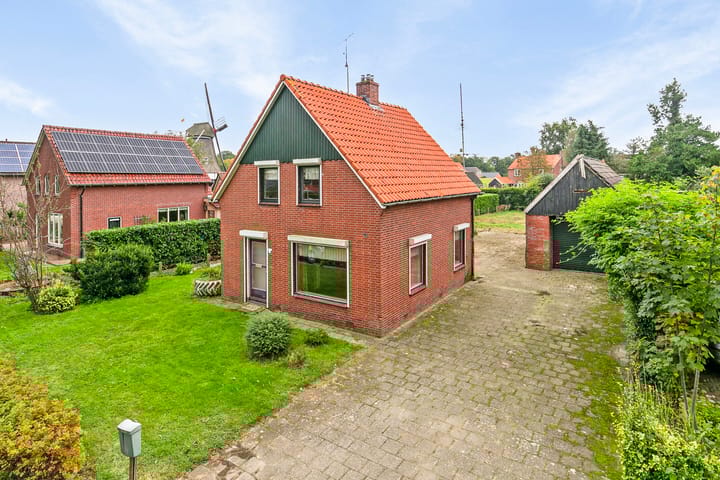 Foto 2 van Maatmansweg 8