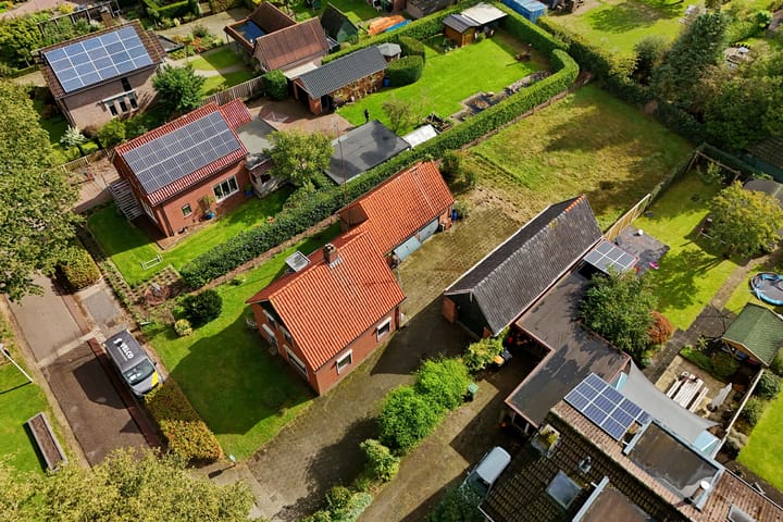 Foto 4 van Maatmansweg 8