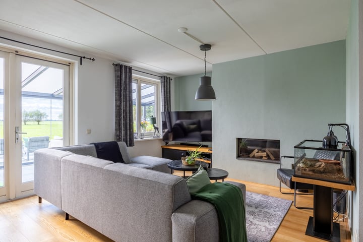 Foto 4 van Lauwersweg 6