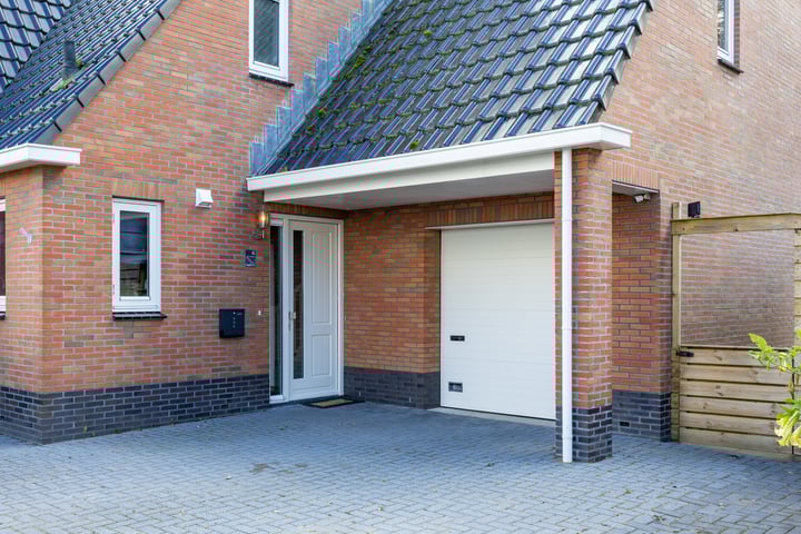 Foto 7 van Lauwersweg 6