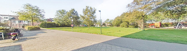 View 360° photo of Entree of Ank van der Moerstraat 26