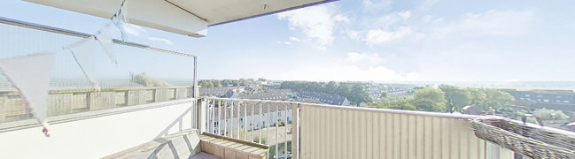 View 360° photo of Balkon of Ank van der Moerstraat 26