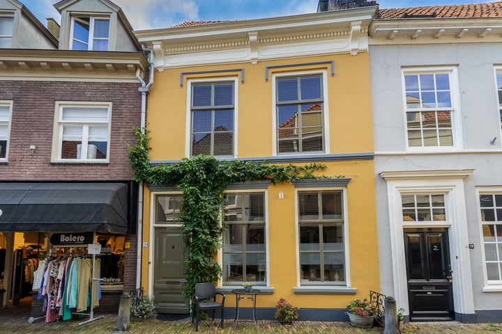 Peperstraat 20