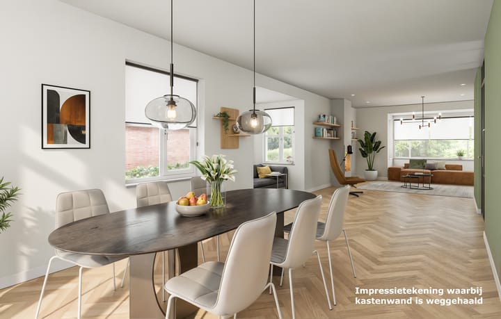 Foto 4 van Heideoordlaan 12