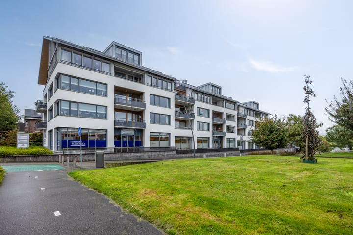 Foto 1 van Haerstraat 36-AP6