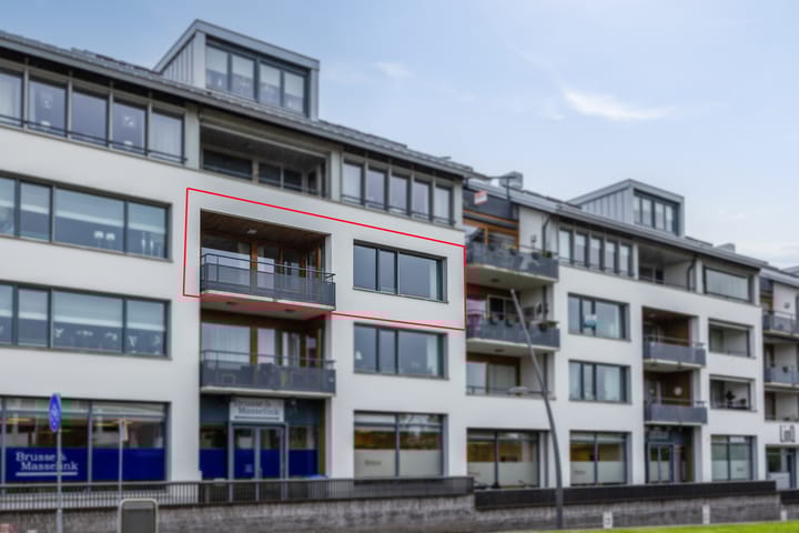 Foto 2 van Haerstraat 36-AP6