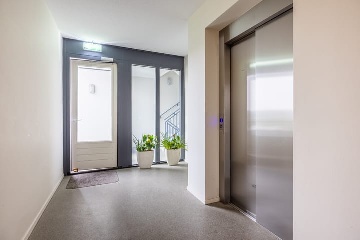 Foto 25 van Haerstraat 36-AP6