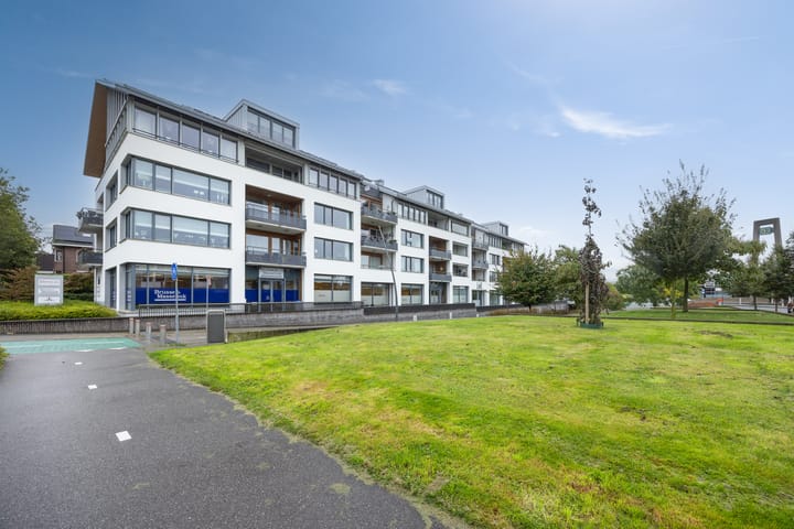 Foto 30 van Haerstraat 36-AP6