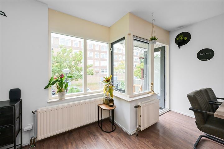 Bekijk foto 9 van van Borsselestraat 57