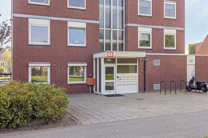 Bekijk foto 3 van Ank van der Moerstraat 26