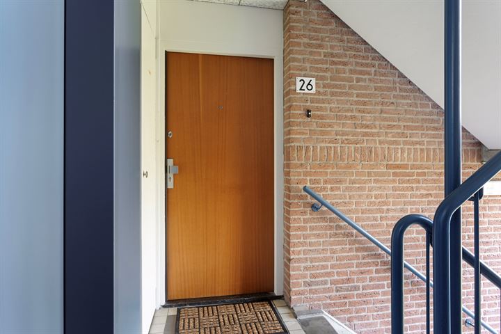 Bekijk foto 6 van Ank van der Moerstraat 26