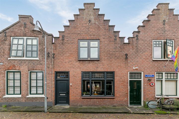 Bekijk foto van Krepelstraat 14