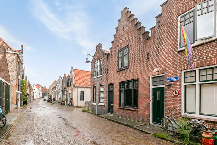 Bekijk foto 2 van Krepelstraat 14