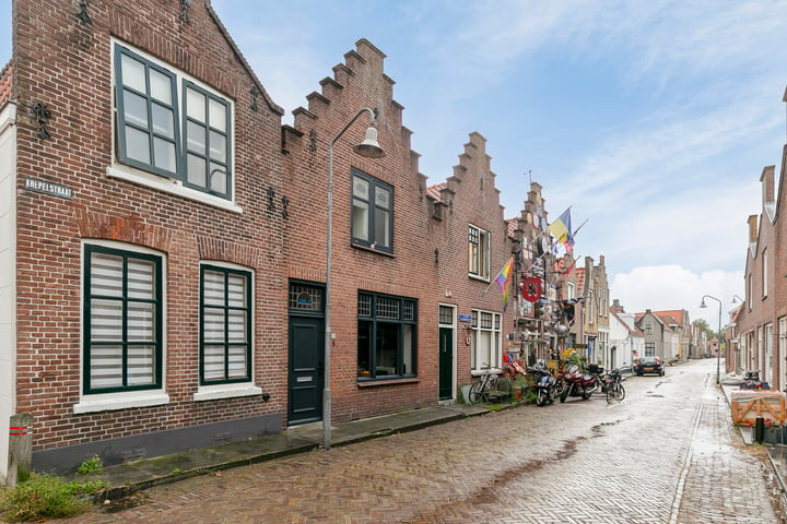 Bekijk foto 3 van Krepelstraat 14