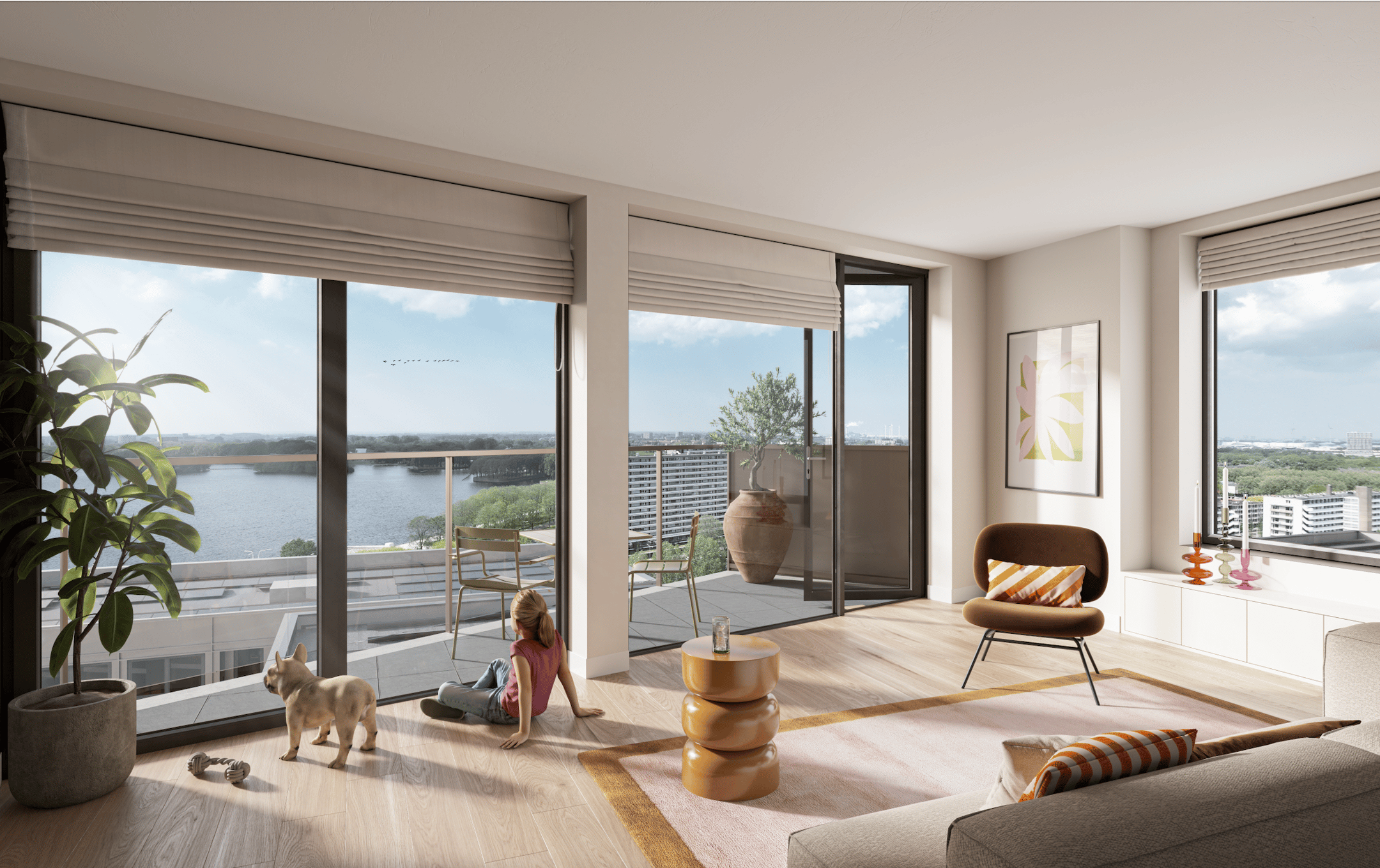 Foto 2 van ACE Amsterdam | Grand Slam