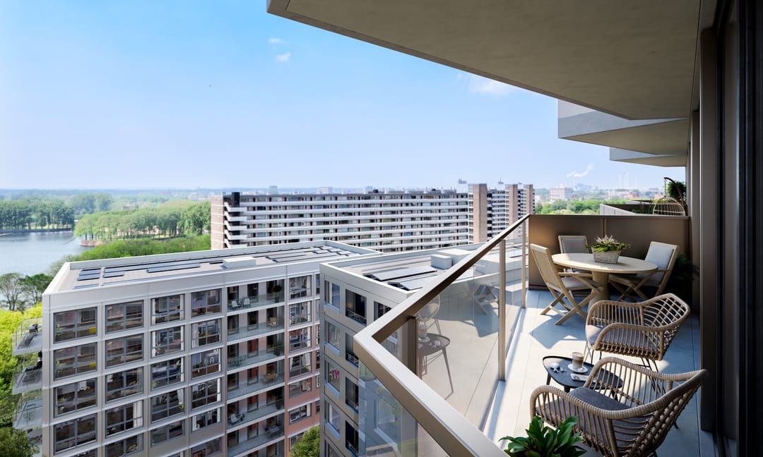 Photo 19 of ACE Amsterdam | Grand Slam