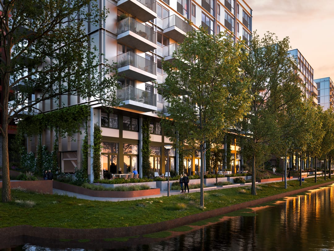 Photo 6 of ACE Amsterdam | Grand Slam