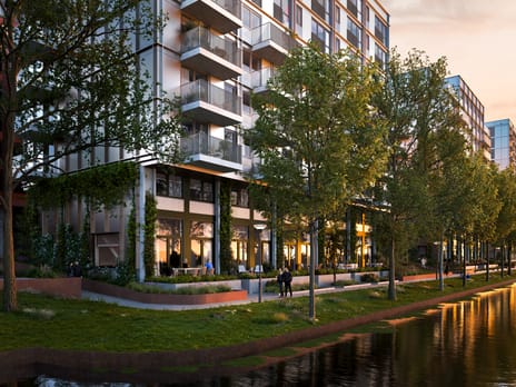 Foto 6 van ACE Amsterdam | Grand Slam