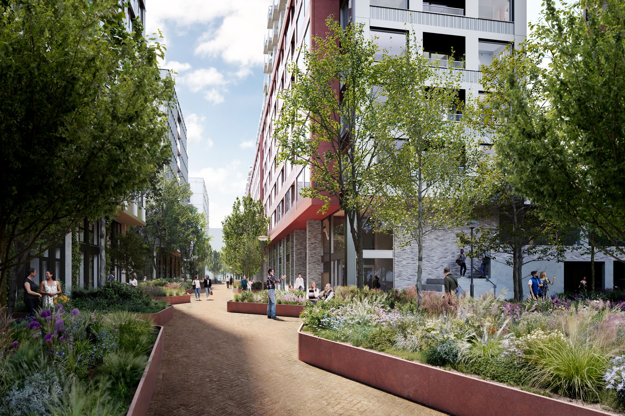 Foto 8 van ACE Amsterdam | Grand Slam