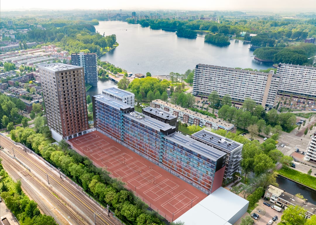 Photo 9 of ACE Amsterdam | Grand Slam