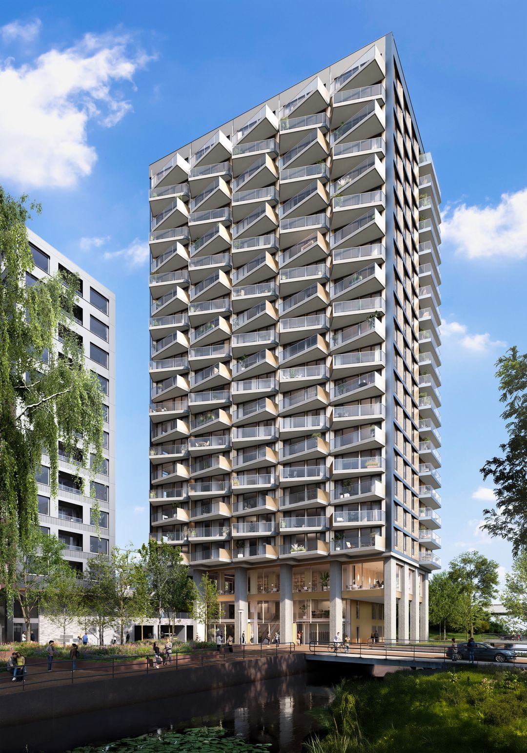 Photo 11 of ACE Amsterdam | Grand Slam